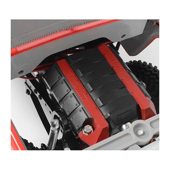 RC4WD Z-S1749 RC-Modellbau ersatzteil & zubehör Motorhaube, 4 image