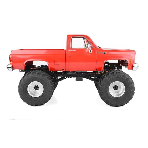 RC4WD Z-T0059 RC-Modellbau ersatzteil & zubehör Reifen, 3 image