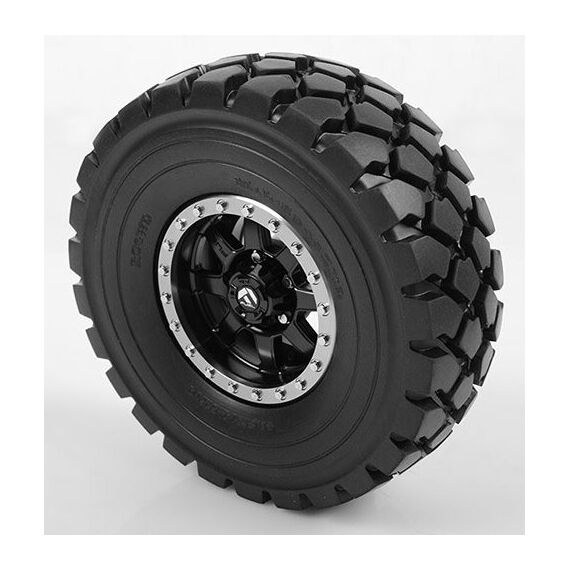 RC4WD Z-T0075 RC-Modellbau ersatzteil & zubehör Reifen, 3 image