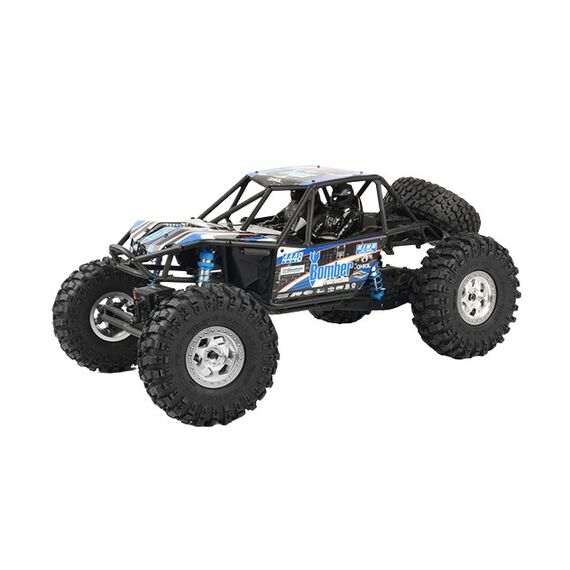 RC4WD Z-T0217 RC-Modellbau ersatzteil & zubehör Reifen, 3 image