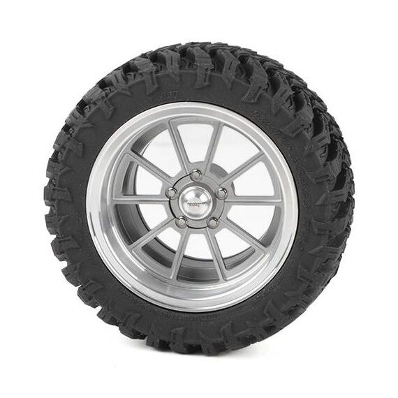 RC4WD Z-W0051 RC-Modellbau ersatzteil & zubehör Rad, 4 image