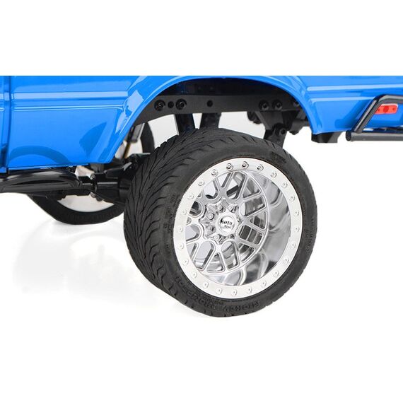 RC4WD Z-W0078 RC-Modellbau ersatzteil & zubehör Rad, 4 image