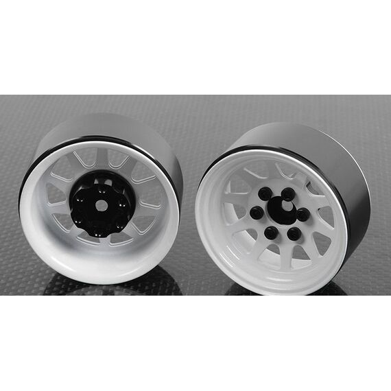 RC4WD Z-W0208 RC-Modellbau ersatzteil & zubehör Beadlock-Reifen, 3 image