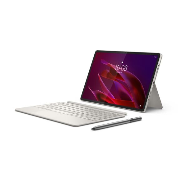 Lenovo Yoga Tab Snapdragon 256 GB 28,2 cm (11.1") 8 GB Wi-Fi 7 (802.11be) Android 15 Grau, 4 image