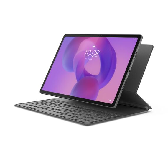 Lenovo Idea Tab Plus Mediatek 256 GB 30,7 cm (12.1") 8 GB Wi-Fi 5 (802.11ac) Android 15 Grau, 4 image
