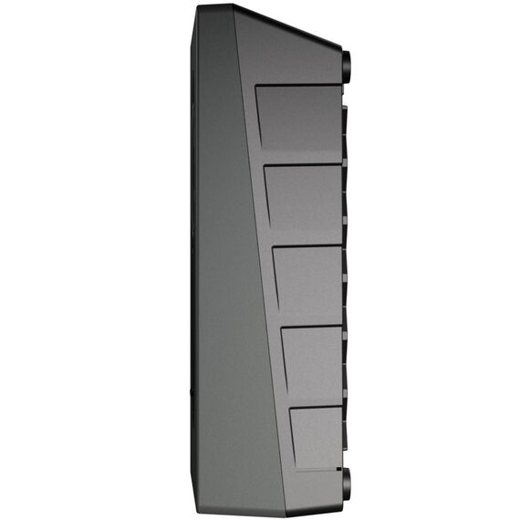 Zaptec Go Grau Wand 3, Farbe: Grau, 3 image