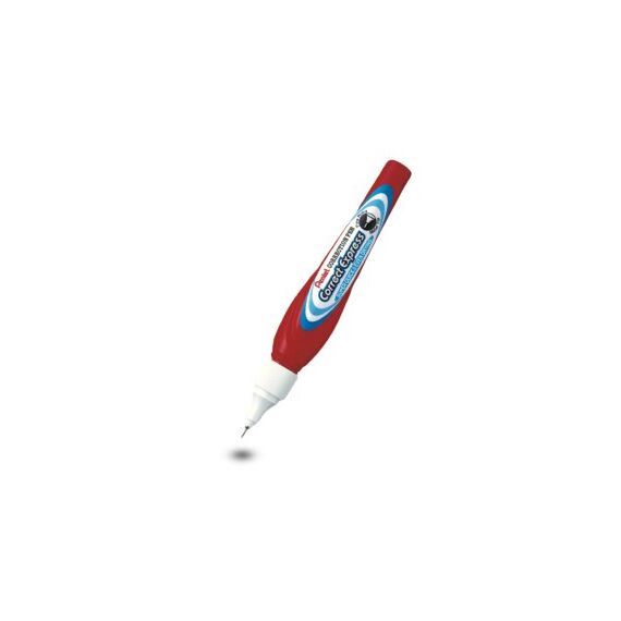 Pentel ZLE53-W Korrekturstifte 7 ml