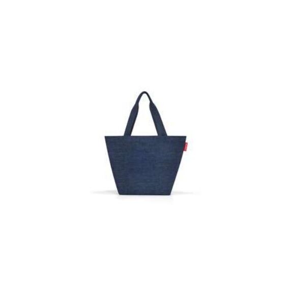 Reisenthel Shopper M Navy Stoffbeutel, Farbe: Navy