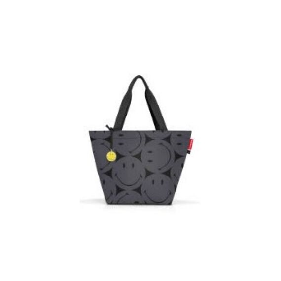 Reisenthel shopper M Grau Stoffbeutel