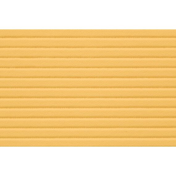 Tiseco RIBBO Platzdeckchen Rechteck Gelb 1 Stück(e), Farbe: Gelb, 2 image