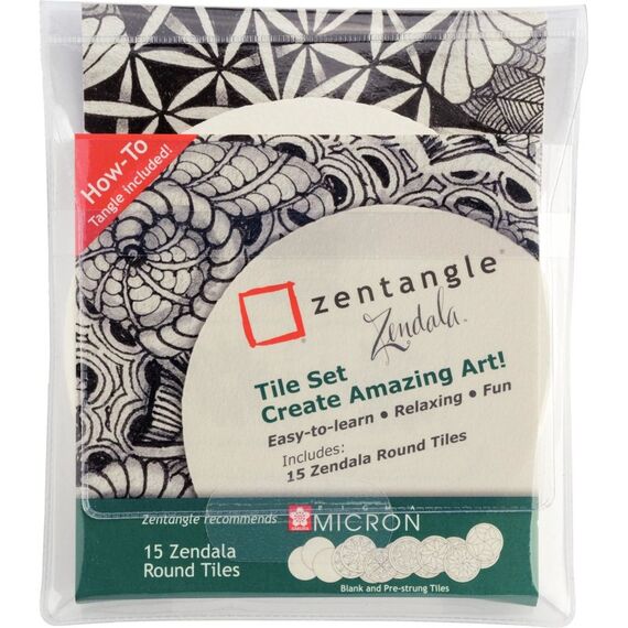 Sakura ZZ15TWGB Kunstdruckpapier Kunstpapier 15 Blätter