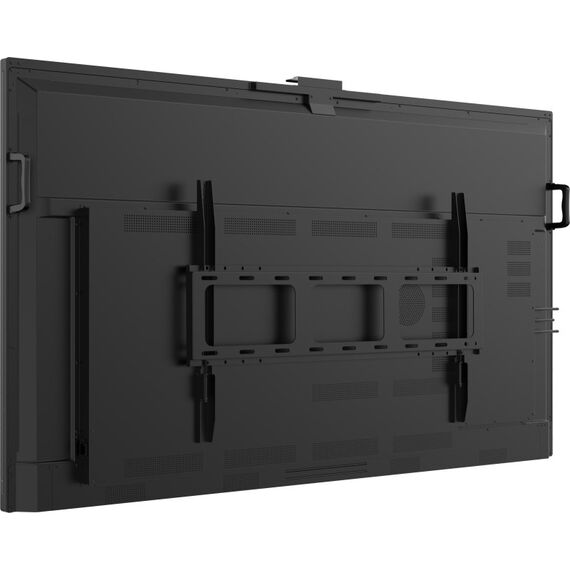 iiyama TE7515A-B2AG Signage-Display Kiosk-Design 190,5 cm (75") WLAN 550 cd/m² 4K Ultra HD Schwarz Touchscreen Eingebauter Prozessor Android 24/7, 9 image