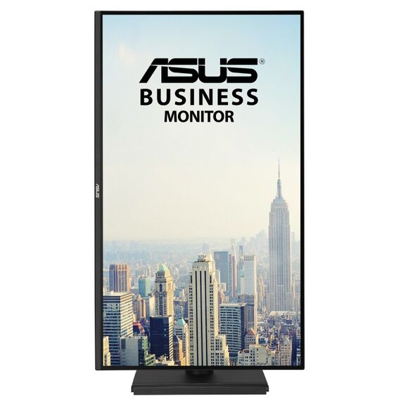 ASUS VB27AQ Computerbildschirm 68,6 cm (27") 2560 x 1440 Pixel Quad HD LED Schwarz, 9 image