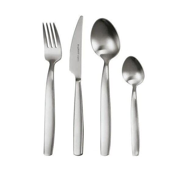 BergHOFF Legacy Besteck-Set 4 Stück(e) Edelstahl