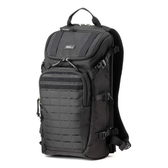 Think Tank DarkLight Rucksack Schwarz, Farbe: Schwarz