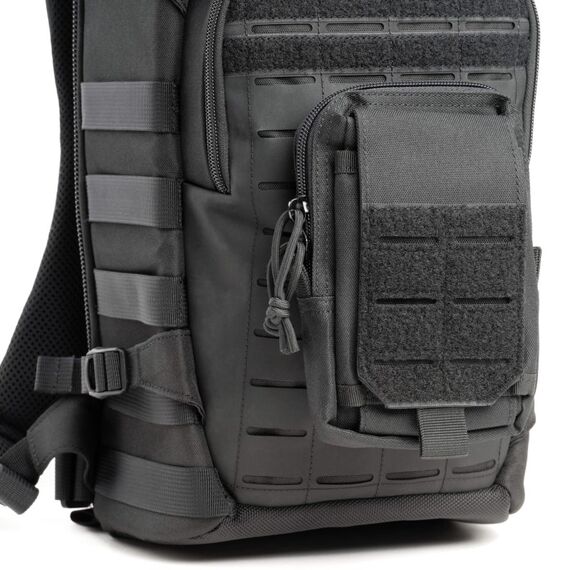 Think Tank DarkLight Rucksack Schwarz, Farbe: Schwarz, 5 image