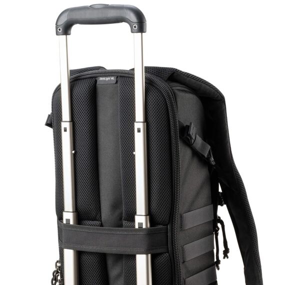 Think Tank DarkLight Rucksack Schwarz, Farbe: Schwarz, 7 image