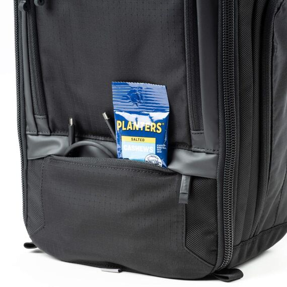 Think Tank Walker Pro 16L Rucksack Schwarz, 12 image