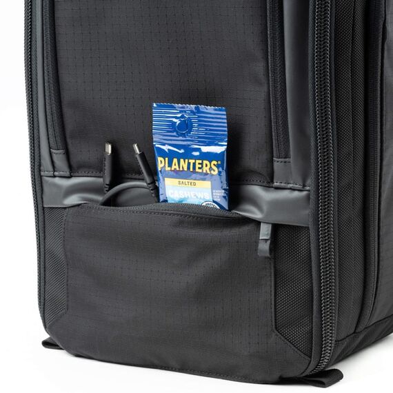 Think Tank Walker Pro 24L Rucksack Schwarz, 10 image