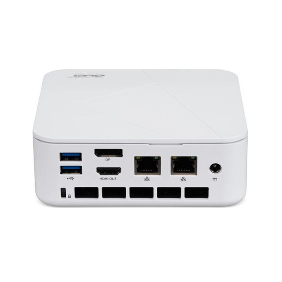 Acer Revo RB102 Mini PC, R5 7430U, W11H, 3 image