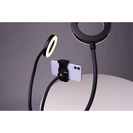 Dörr 371047 Beleuchtungs-Ring 40 LED, 6 image