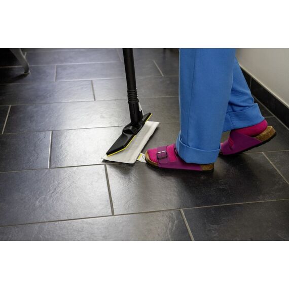 Kärcher Sensitiv Bodentuchset EasyFix, 4 image