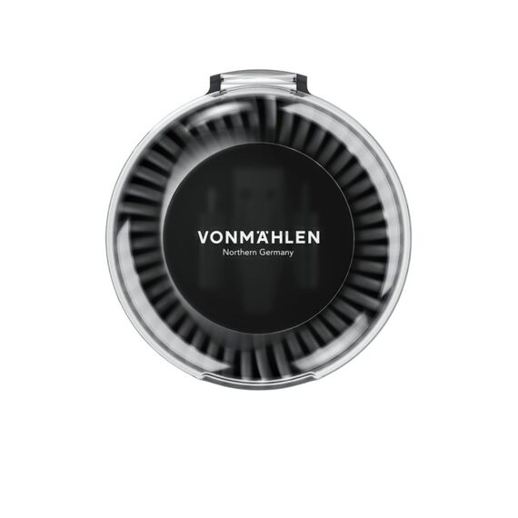 Vonmählen Allroundo Eco USB Kabel 0,9 m USB C 0,48 Gbit/s Schwarz, Farbe: Schwarz, 5 image
