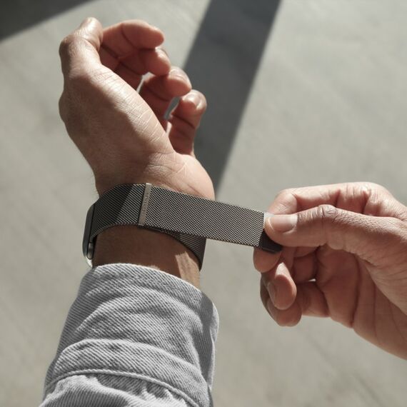 Vonmählen Milanese Loop 2 Uhrenarmband, 3 image