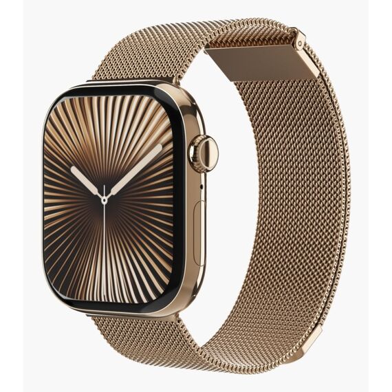 Vonmählen Milanese Loop 2 Uhrenarmband