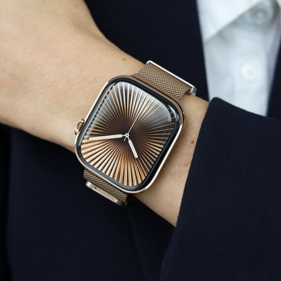 Vonmählen Milanese Loop 2 Uhrenarmband, 3 image