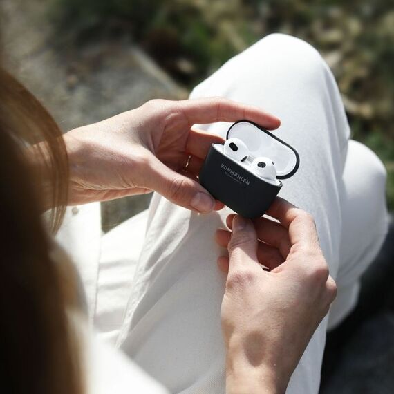Vonmählen APC00003 Kopfhörer-/Headset-Zubehör Hülle, 3 image