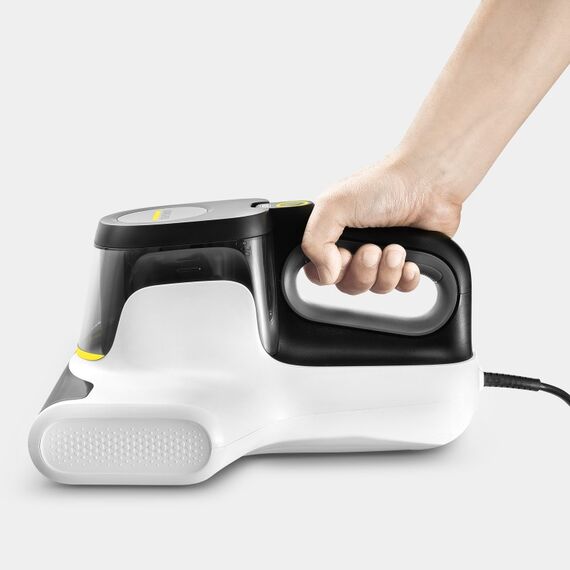 Kärcher VCH 4 UVCLEAN Handstaubsauger Schwarz, Weiß Beutellos, 3 image