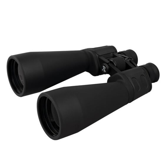 Dörr 533450 Fernglas Porro Schwarz, 3 image