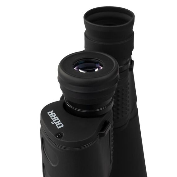 Dörr 533450 Fernglas Porro Schwarz, 5 image