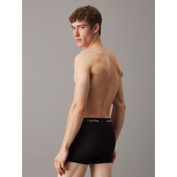 Calvin Klein 0000U2662G-XWB-S Unterhose Boxer Schwarz, 3 image