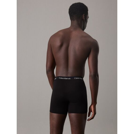 Calvin Klein 000NB1770A-XWB-M Unterhose Boxer-Unterhose Schwarz, 3 image