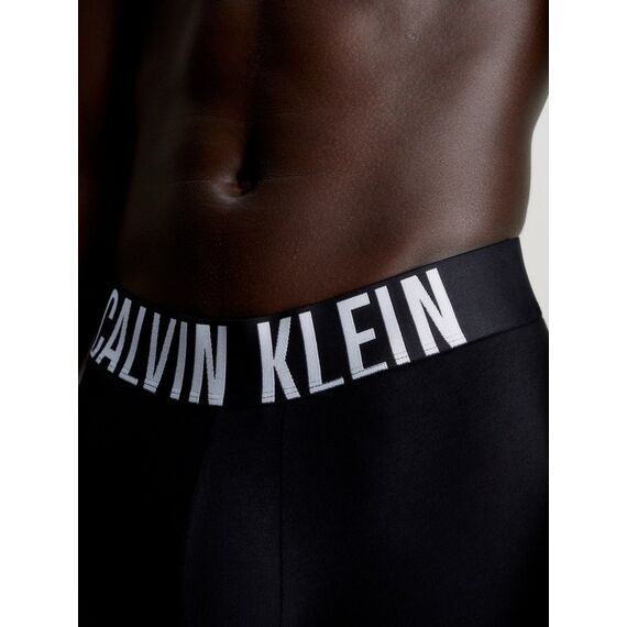 Calvin Klein 000NB3608A-UB1-XL Unterhose Boxer Schwarz, 4 image