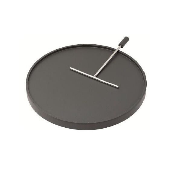 Stöckli 0082.01 Grillzubehör Topf