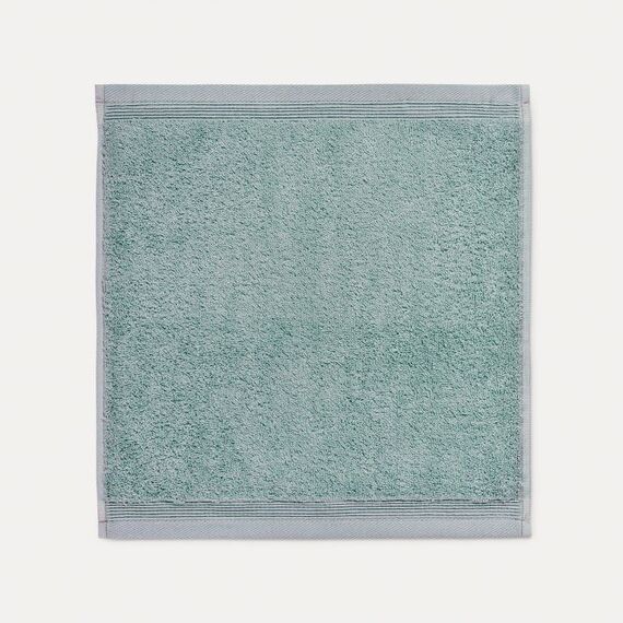 MÖVE Superwuschel Seiftuch 30X30 cm (tea)