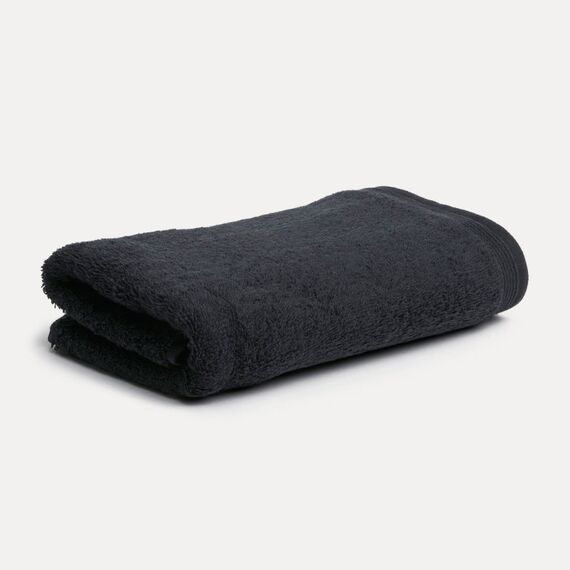 MÖVE 017258775-050100-820 Abtrockentuch für die Hände Grau 50 x 100 cm