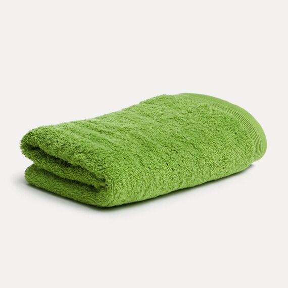 MÖVE 017258775-060110-658 Abtrockentuch für die Hände Grün 60 x 110 cm