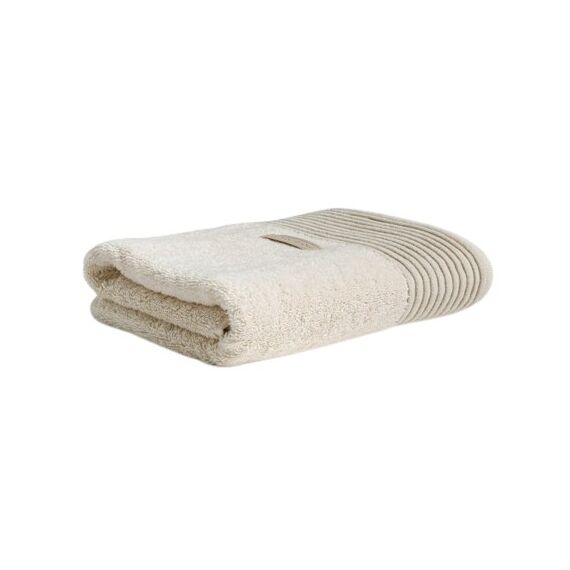 MÖVE Wellness Handtuch 50X100 cm (natur)