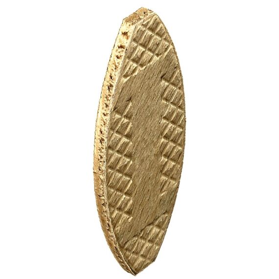 TOX Dübel MiniSet Biscuit Wood Dübel 100 Stück(e) Buche Keks, 2 image