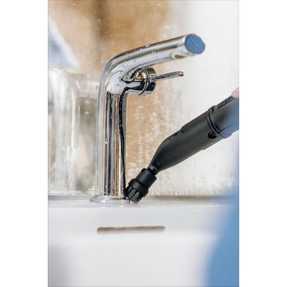 Kärcher SC 4 EasyFix Tragbarer Dampfreiniger 0,5 l 2000 W Schwarz, Weiß, 7 image