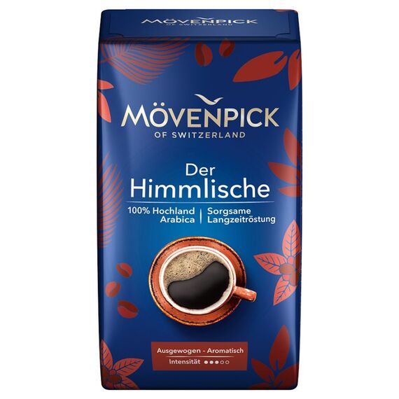 Mövenpick The Heavenly 500 g