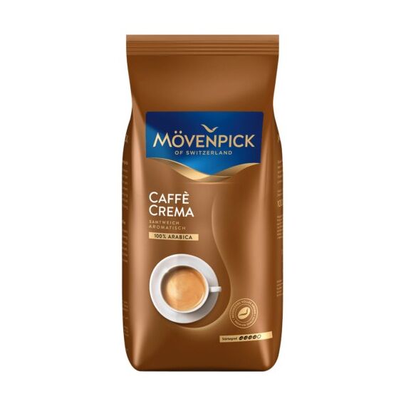 Mövenpick Caffè Crema 1 kg