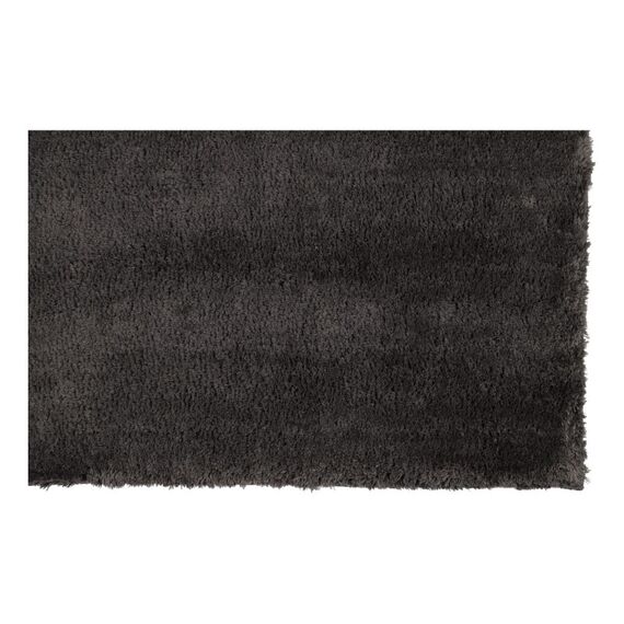 Cawö  Badteppich (rutschfest) Solid basalt 60 x 60