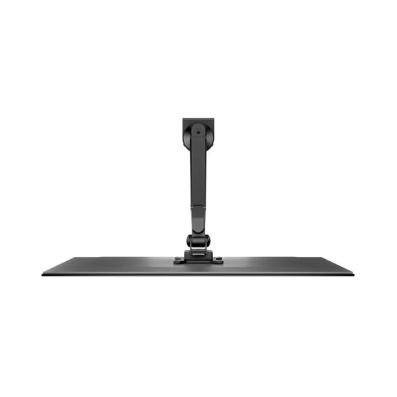Multibrackets 2432 Flachbildschirm-Tischhalterung 81,3 cm (32") Tisch/Bank Schwarz, 9 image