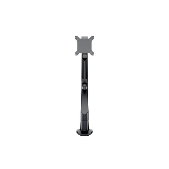 Multibrackets 2449 Flachbildschirm-Tischhalterung 81,3 cm (32") Tisch/Bank Schwarz, 2 image