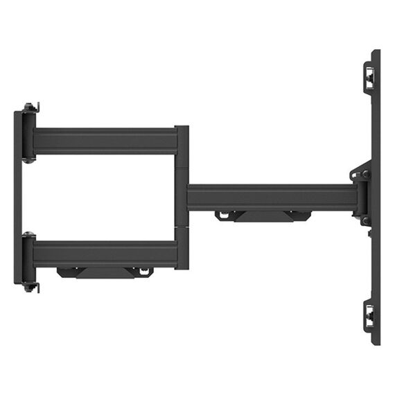 Multibrackets 2623 Halterung für Schilderdisplays 177,8 cm (70") Schwarz, 4 image